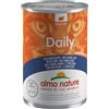 ALMO NATURE SpA DAILY CAT MERLUZZO 400G