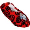 BABY DISTRIBUTION Pantofole Antiscivolo per Bambino Tg. 27/28 Avengers