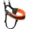 TRE PONTI Srl Easy Fit Sottopancia Regolabile Arancio Carico 1,5 TrePonti 1 Pezzo