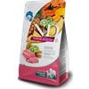 RUSSO MANGIMI SpA N&D Dog Tropical Selection Adult Medium&Maxi Maiale 2Kg