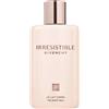 GIVENCHY IRRESIS BODY MILK 200ML