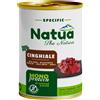 NATUA Srl Cinghiale per Cani Natua 400g
