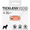 PROTECTONE Ltd TICKLESS MINI DOG HOT PEACH