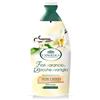 Bagnoschiuma Fiori d'Arancio e Bacche di Vaniglia L'Angelica 500ml