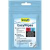 SPECTRUM BRANDS ITALIA Srl Tetratec Easy Wipes Salviette Umidificate per Acquario