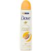 DOVE DEO ADV CARE P/FRUT SP 150ML