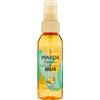 PANTENE OLIO LISCI SET.100