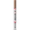 L'OREAL ITALIA SpA DIV. CPD Build-A-Brow 255 Soft Brown MayBelline 1 Pezzo