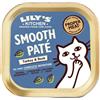 NESTLE' PURINA PETCARE IT. SpA Turkey & Duck Smooth Pate Gatti Adulti Lily's Kitchen® 85g
