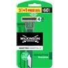 EDGEWELL PERSONAL CARE IT. Srl WILKINSON 4ESSENTIAL 4SENS 3+1
