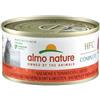 ALMO NATURE SpA HFC CAT COMPL KITT SALM/TON/CA