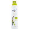 UNILEVER ITALIA MKT OPER. Srl DOVE MOUSSE DOCCIA COCCO