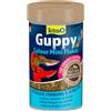 SPECTRUM BRANDS ITALIA Srl Spectrum Tetraguppy Colour Mangime per Guppy 250ml