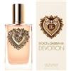 Devotion Eau de Parfum D&G 100ml