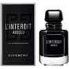 L'Interdit Absolut Edp Givenchy 80ml