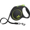 TRIXIE ITALIA SpA Flexi Black Design S 5m Trixie 1 Pezzo