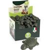 CAMON SpA Tartaruga Verde Snack per Cani CAMON Box 40x20g