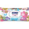Salviettine Baby Milleusi FARMALINE 72 Pezzi