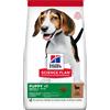 HILL'S PET NUTRITION Srl SP CANINE PUPPY M LAMB&RI2,5KG