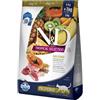RUSSO MANGIMI SpA N&D Tropical Selection Lamb Neutered Farmina 300g