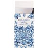 D&G LIGHT BLUE SUM.VIBES D EDT 100