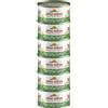 ALMO NATURE SpA HFC Tonno Almo Nature 6x70g Mega Pack