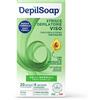 TAVOLA SpA DEPILSOAP STRISCE VISO NOR20PZ