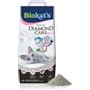 GIMBORN ITALIA Srl Div. Veter. Diamond Care Fresh Biokat's 10L