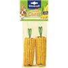 VITAKRAFT ITALIA SpA Vitakraft Golden Corn Pannocchie di Mais per Animali