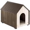 FERPLAST SpA Koya Cuccia In Legno Small Ferplast 1 Pezzo