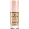 COLLISTAR SpA Nudo Fondotinta Seconda Pelle 2R Beige Rosato Collistar 30ml