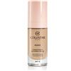 COLLISTAR SpA Collistar Nudo Fondotinta Seconda Pelle 2N Beige, 30 ml