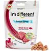 FANCONFOODS Srl I'M DIFFERENT SNACK WILD BOAR