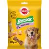 MARS ITALIA SpA Biscrok Multi Mix Pedigree® 200g