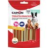 CAMON SpA Treats&Snacks Cavallo Merluzzo Cane Adulto Camon® 80g