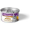 MONGE & C. SpA GEMON MOUSSE ADULT POLLO&MAIAL