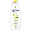 ITALCHIMICA Srl DERMOMED BAGNODOCCIA LIME650ML