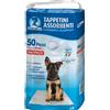 ELANCO ITALIA SpA SANO E BELLO TAPPETIN60X60 50P