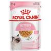 ROYAL CANIN ITALIA SpA FHN WET KITTEN JELLY 12X85G