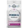 SANYPET SpA Hypoallergenic con Pesce Active Vet Diet Forza10 400g