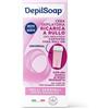 TAVOLA SpA DEPILSOAP RICARICA CERA P SENS