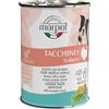 MARPET Srl AEQUILIBRIAVET DOG TACCHIN400G