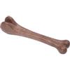 GIMBORN ITALIA Srl Div. Veter. Gimborn Osso di Bamboo Aromatizzato Pollo 17,8 cm per Cani