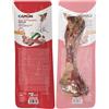 CAMON SpA Osso di Prosciutto Cani Camon 390g