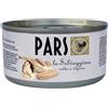 CERERE SpA PARS SELVAGGINA PEZZETTI 85G