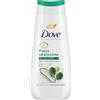 Bagnoschiuma Fresca Idratazione Dove 225ml