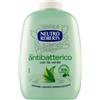 L.MANETTI-H.ROBERTS SpA DIV.MM Pouch Sapone Con Antibatteric Tè Verde Neutro Roberts 200ml