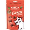 NESTLE' PURINA PETCARE IT. SpA Salmon Treats Lily's Kitchen 60g