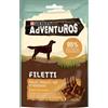 NESTLE' PURINA PETCARE IT. SpA Adventuros Filetti Pollo PURINA® 70g