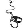 TRE PONTI Srl Savannah Onyx Zebra Easy Fit Tg.2 Tre Ponti